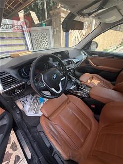 بي ام دبليو X3